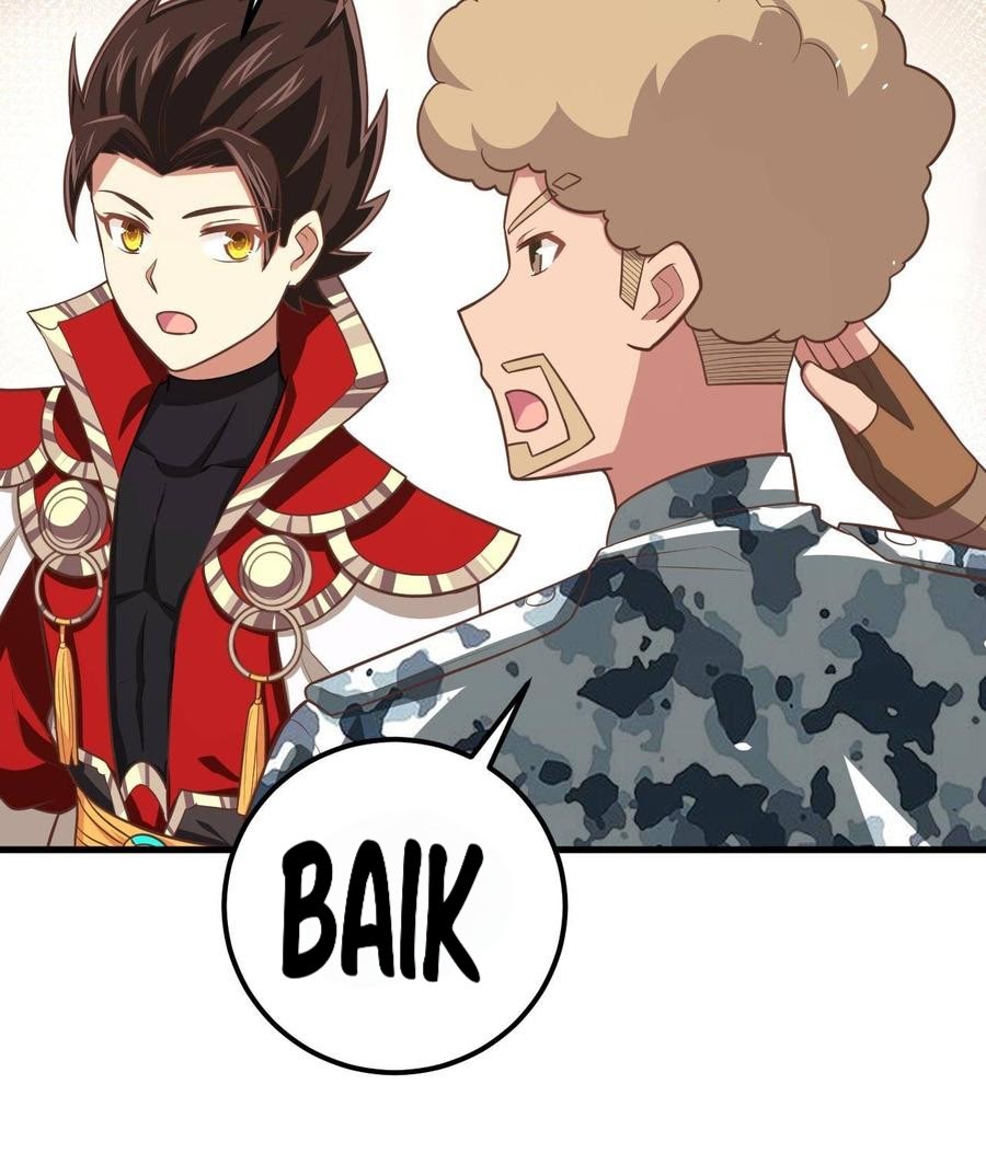 To Be The Castellan King Chapter 187 Bahasa Indonesia