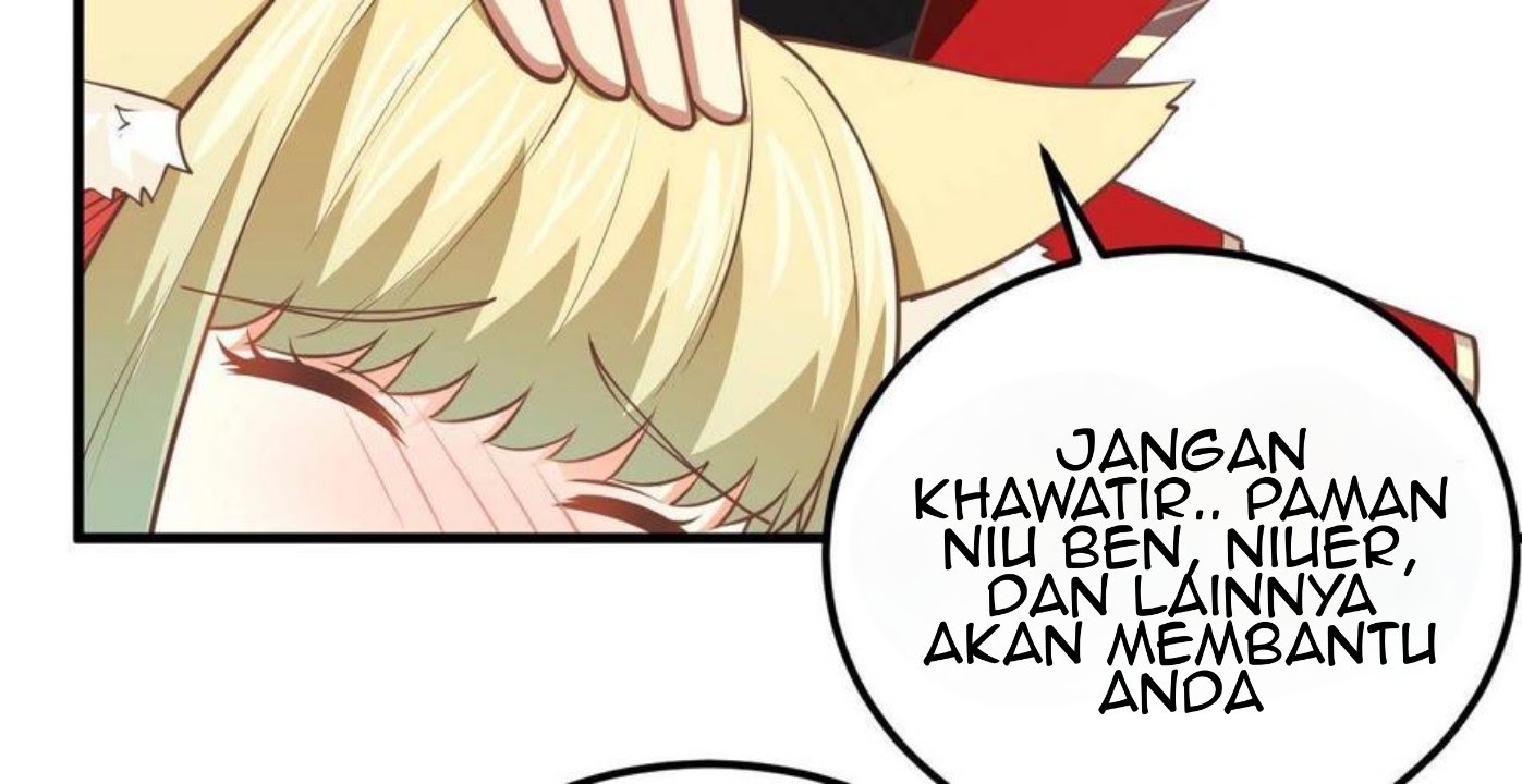 To Be The Castellan King Chapter 187 Bahasa Indonesia
