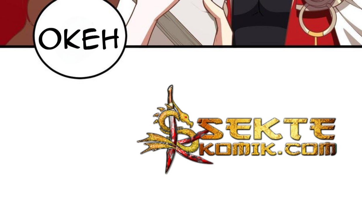 To Be The Castellan King Chapter 187 Bahasa Indonesia