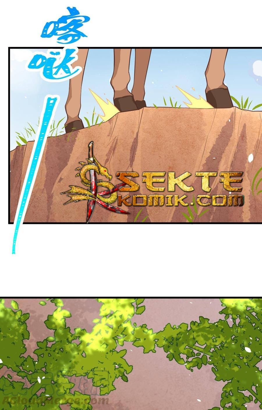 To Be The Castellan King Chapter 187 Bahasa Indonesia