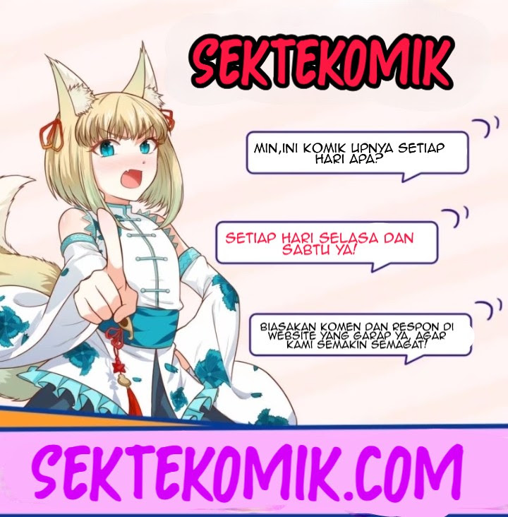 To Be The Castellan King Chapter 187 Bahasa Indonesia