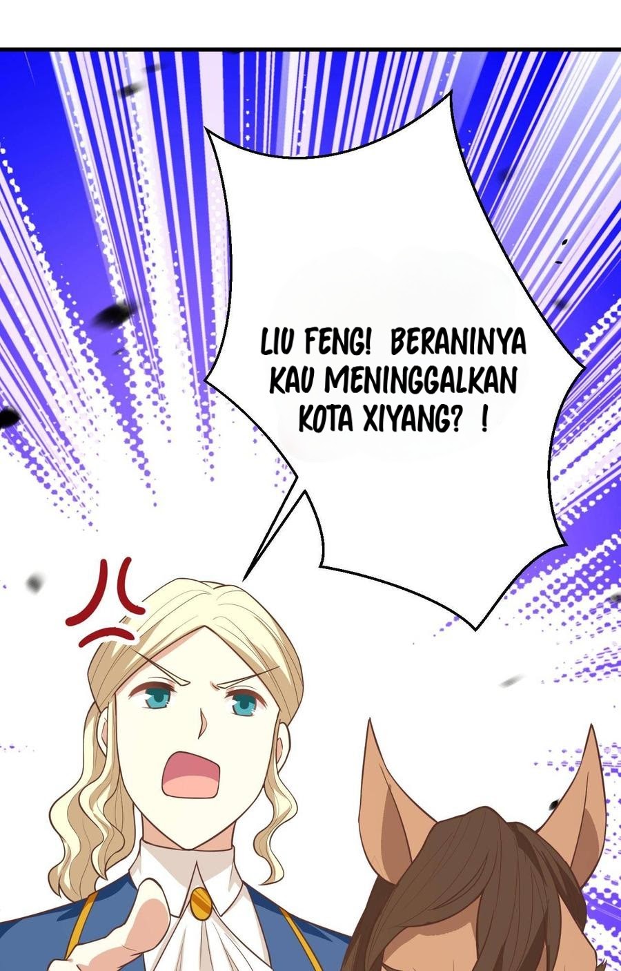 To Be The Castellan King chapter 188