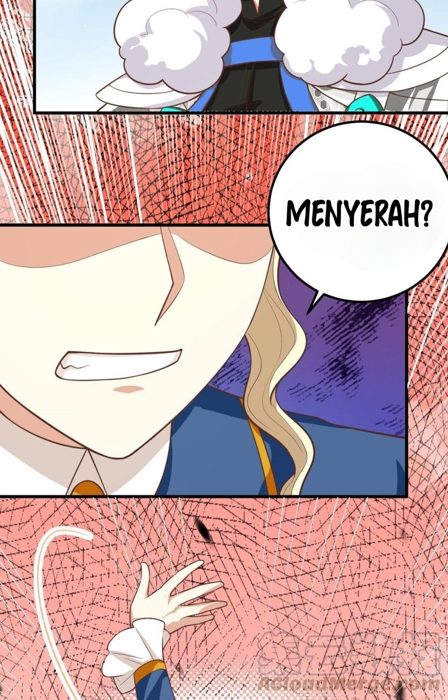 To Be The Castellan King chapter 188