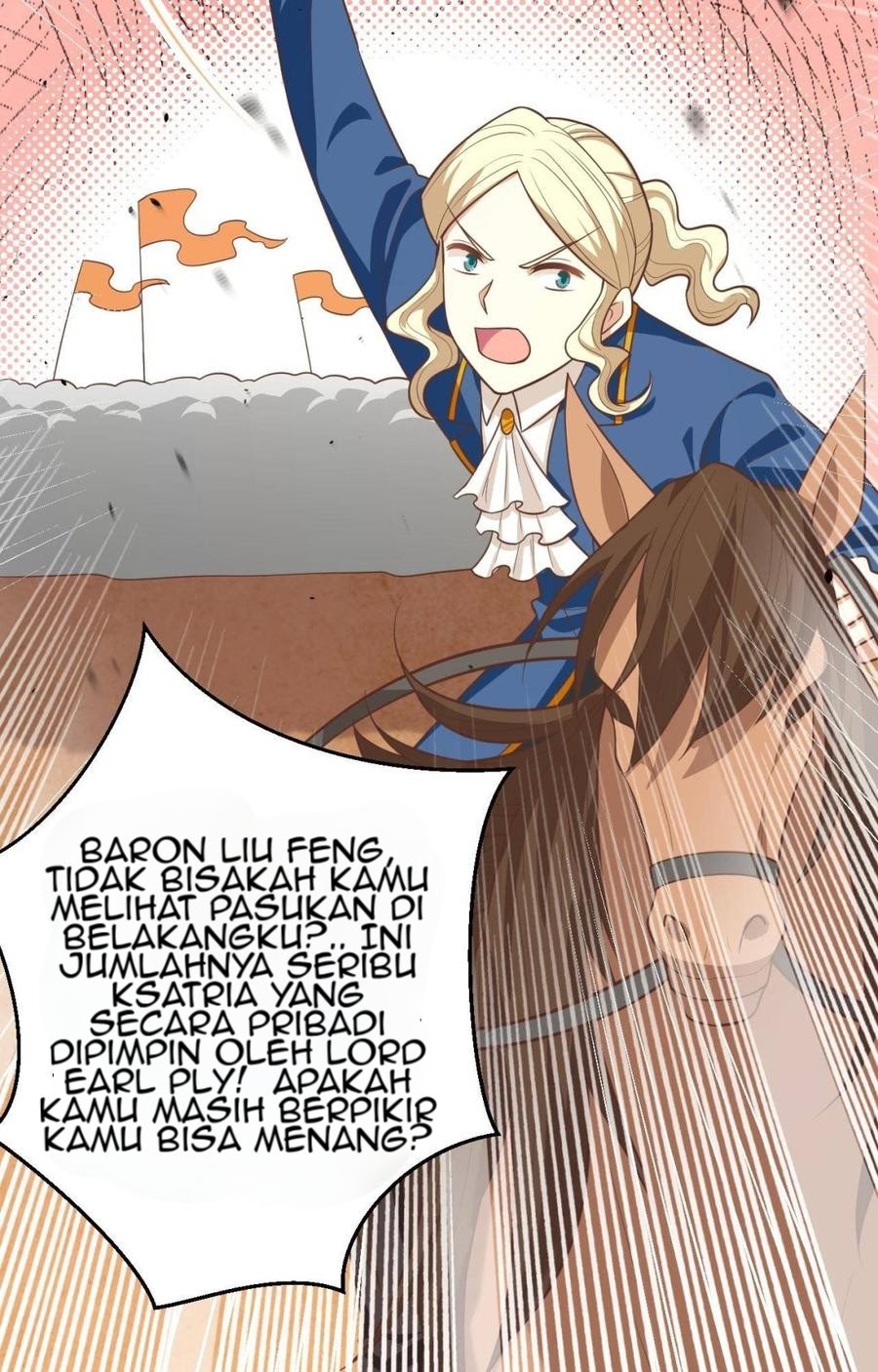 To Be The Castellan King chapter 188