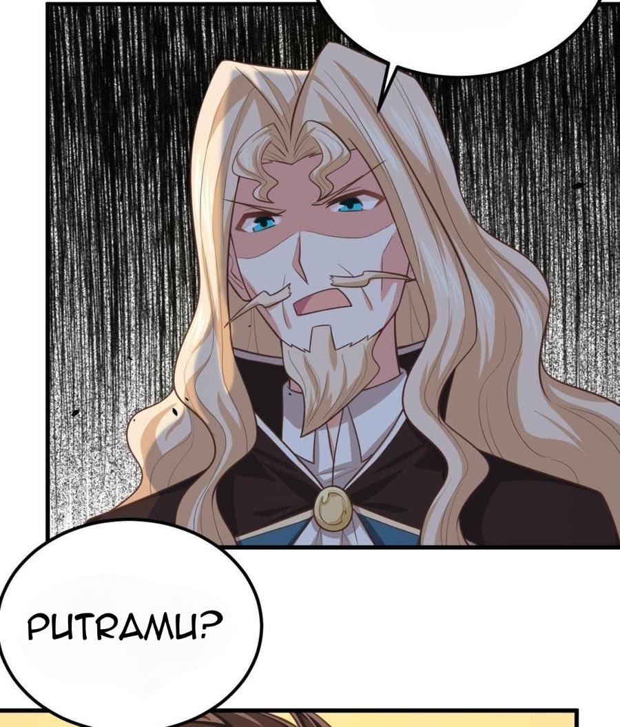 To Be The Castellan King chapter 188