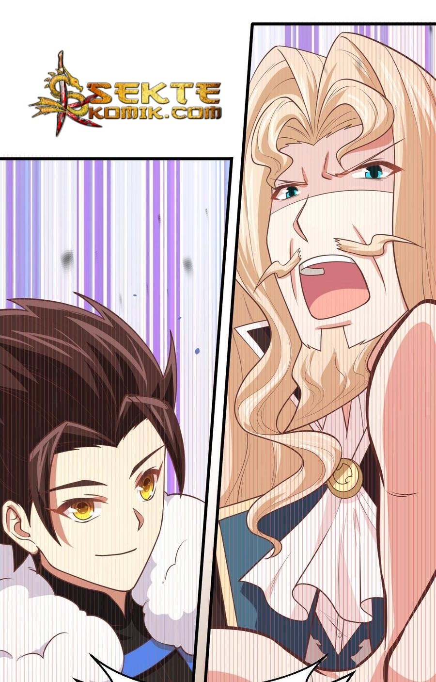 To Be The Castellan King chapter 188