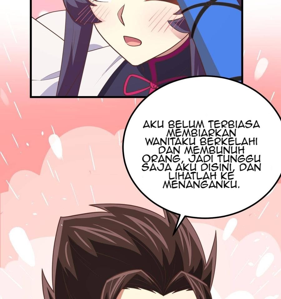To Be The Castellan King chapter 188