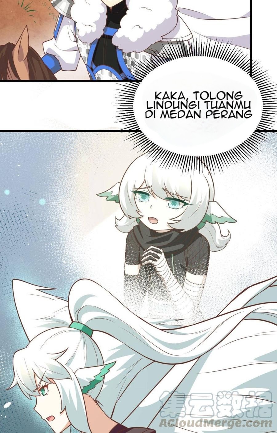 To Be The Castellan King chapter 188