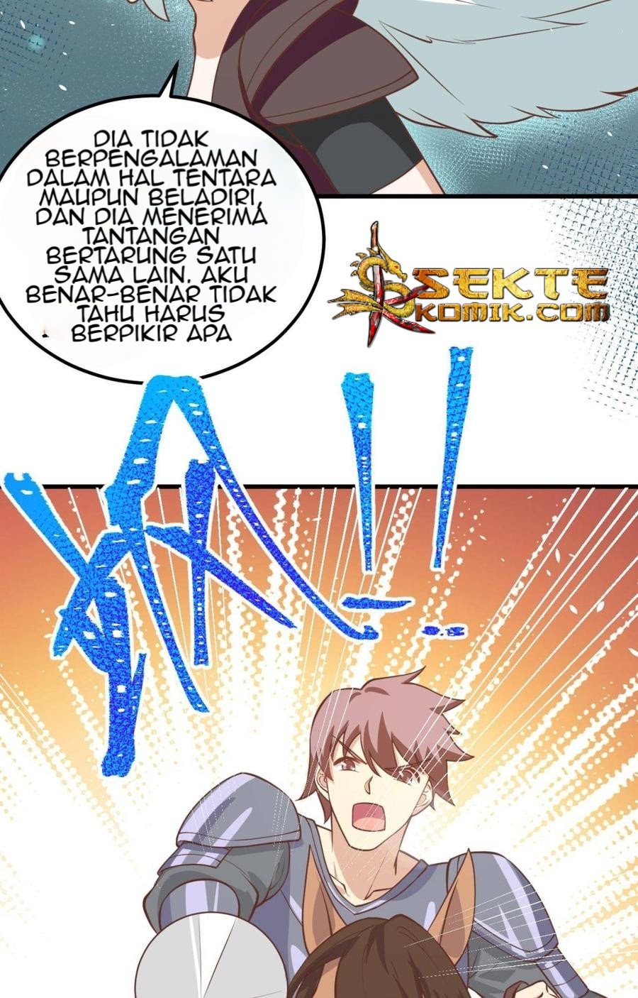 To Be The Castellan King chapter 188