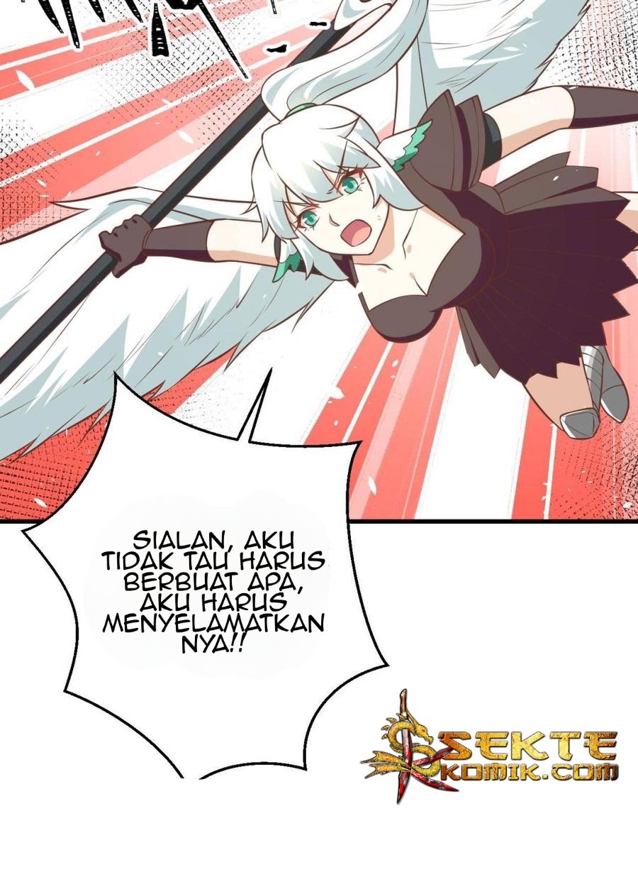 To Be The Castellan King chapter 188