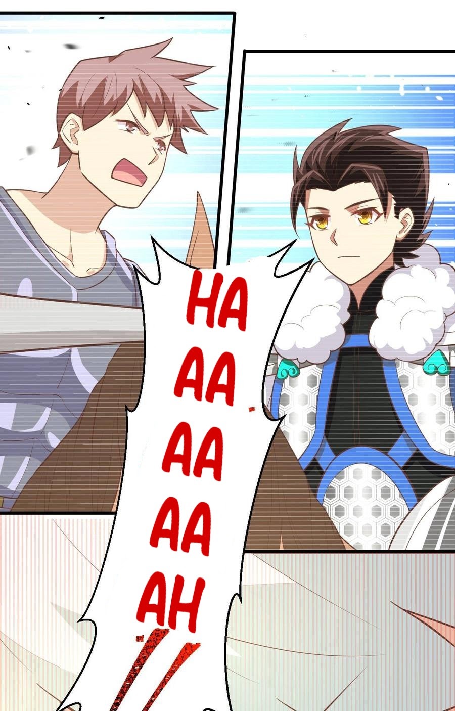 To Be The Castellan King chapter 188
