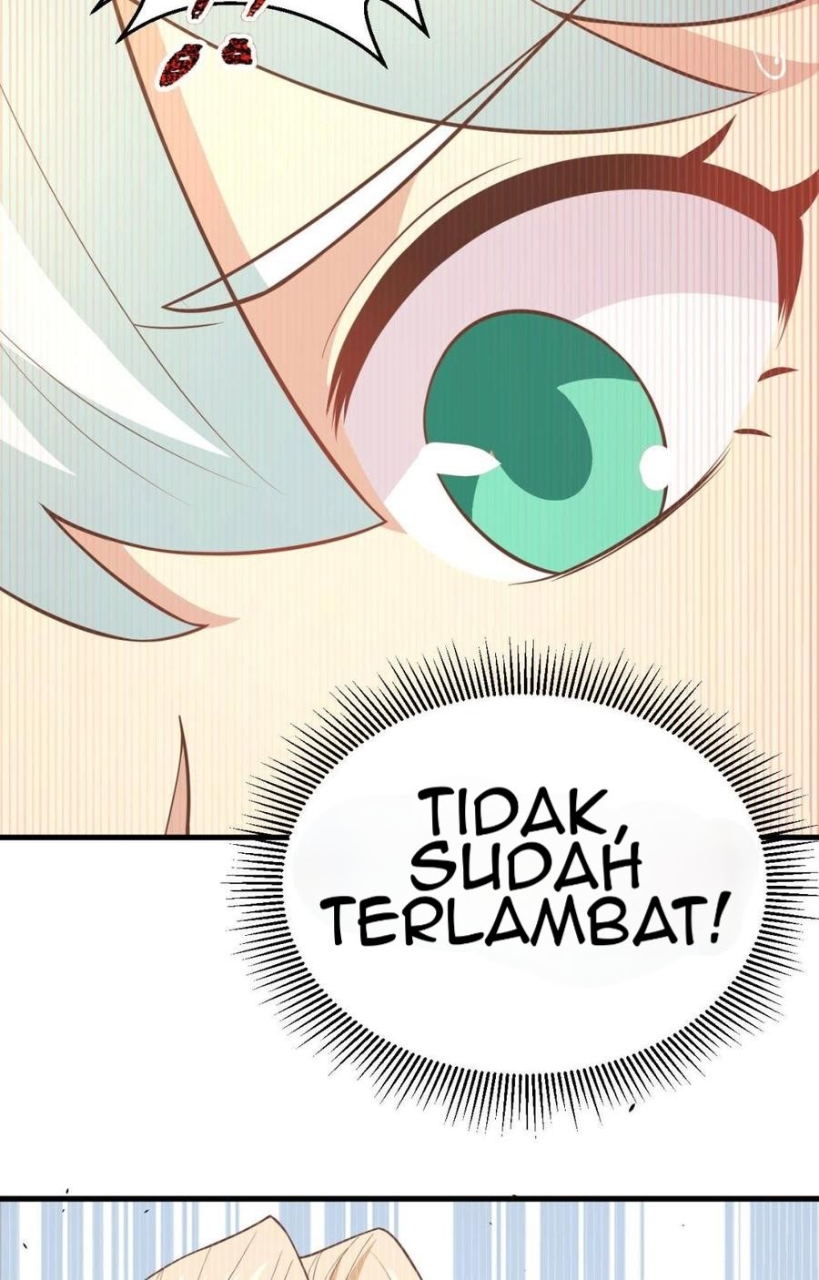To Be The Castellan King chapter 188