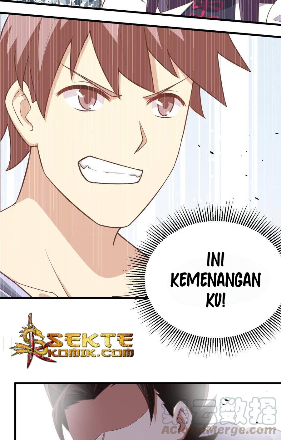 To Be The Castellan King chapter 188