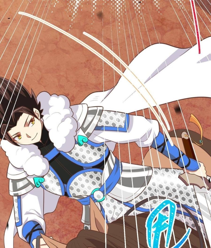 To Be The Castellan King chapter 188