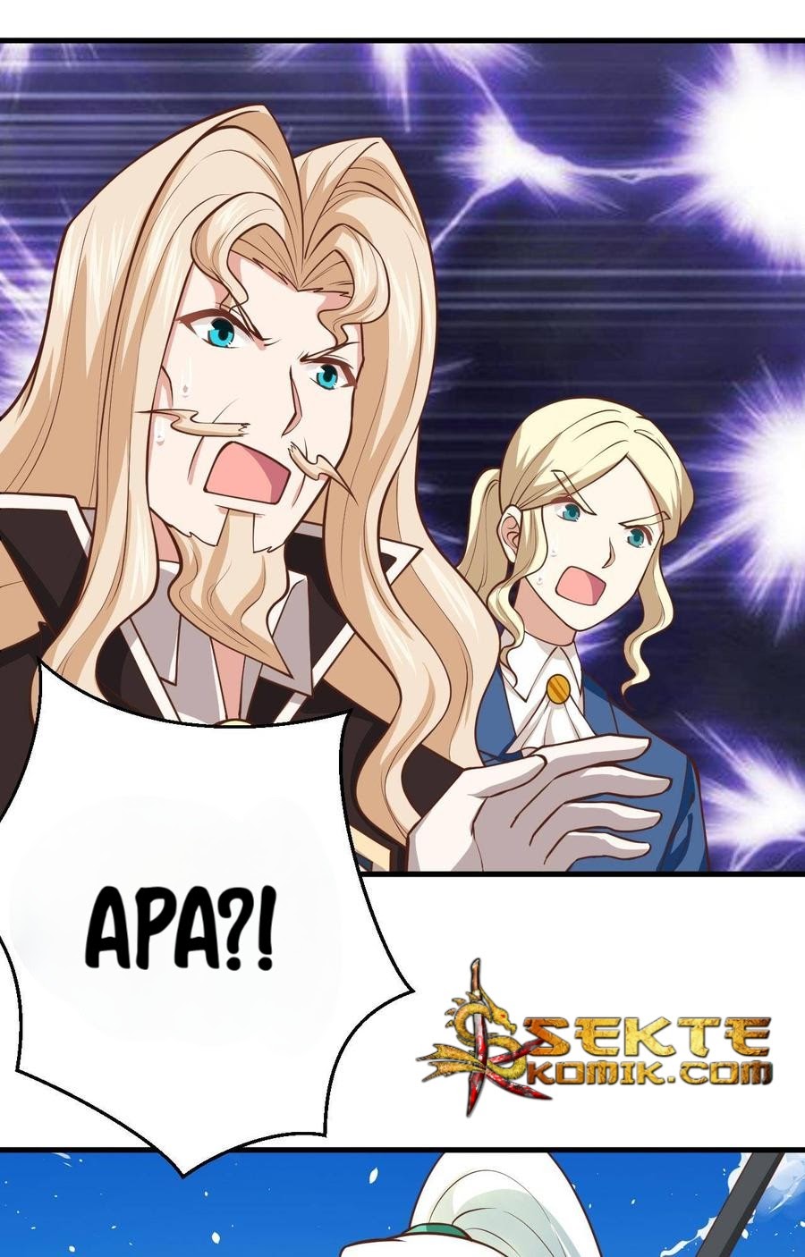 To Be The Castellan King chapter 188