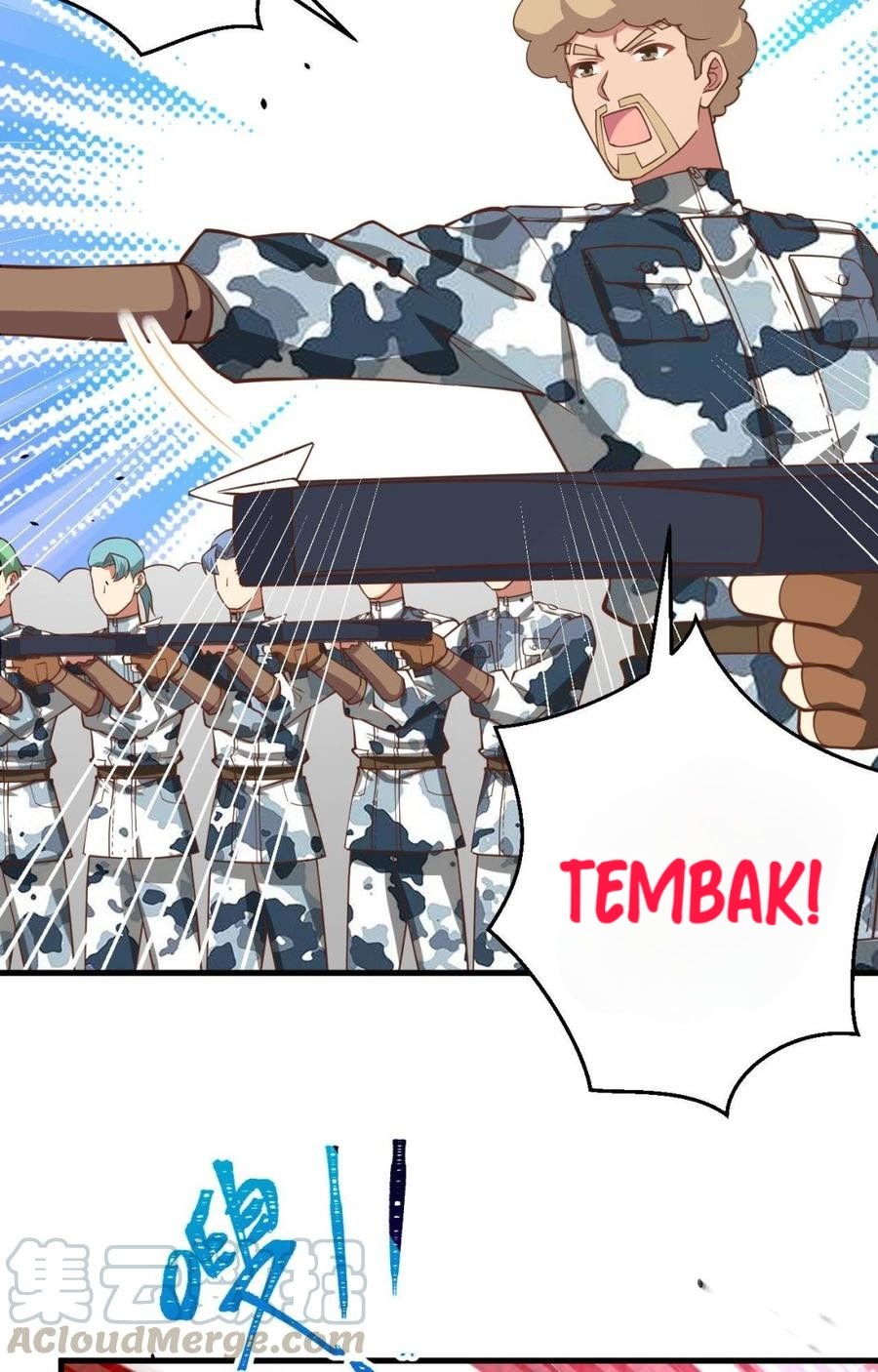 To Be The Castellan King chapter 188