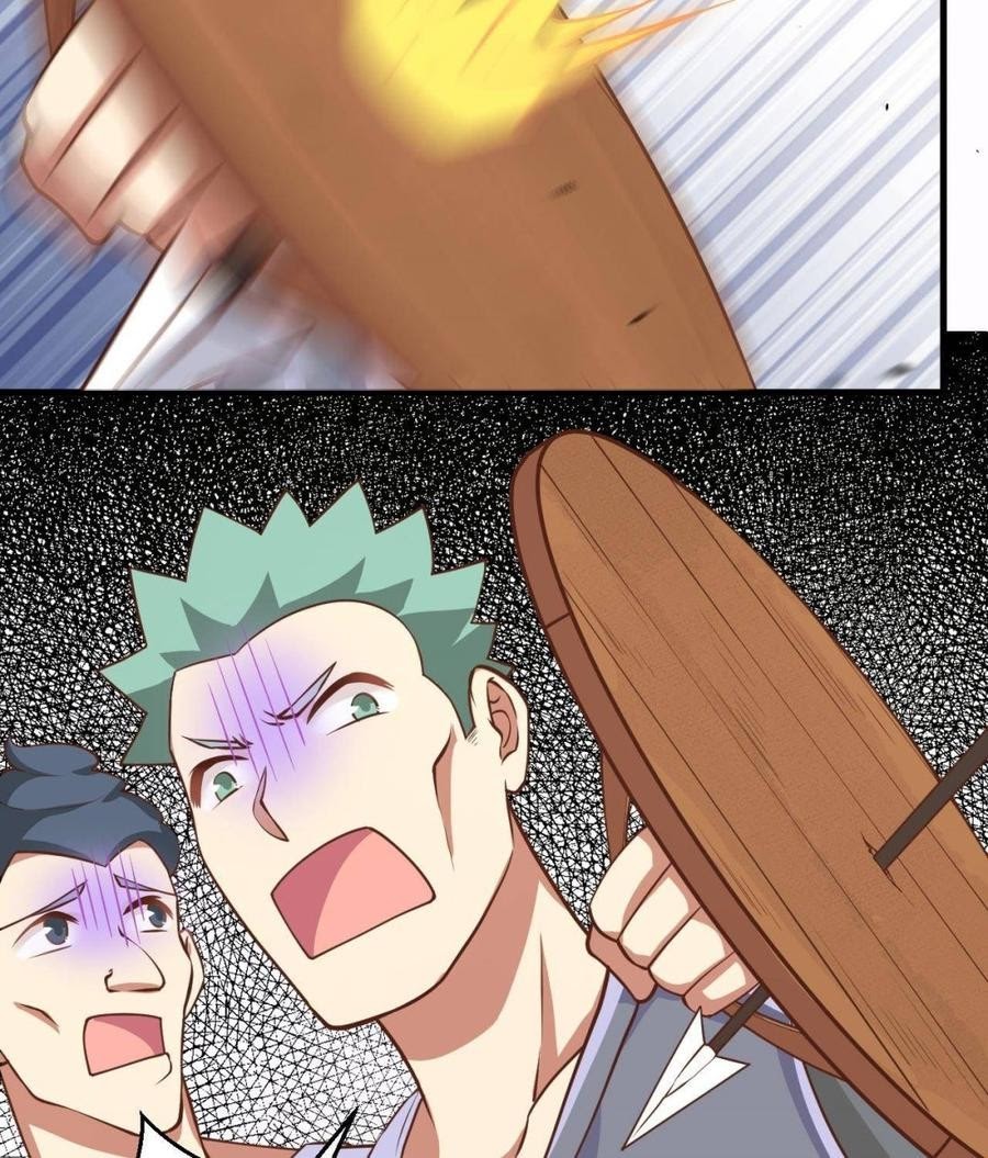 To Be The Castellan King chapter 188