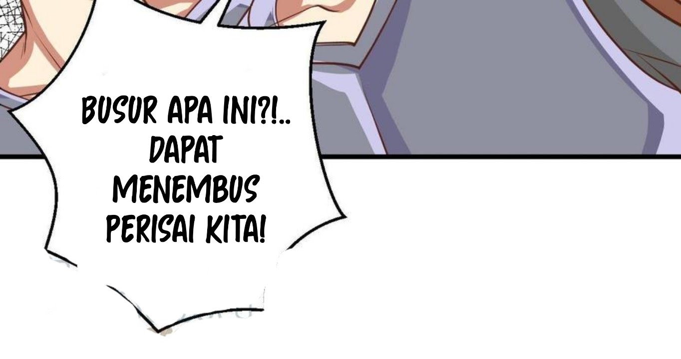 To Be The Castellan King chapter 188
