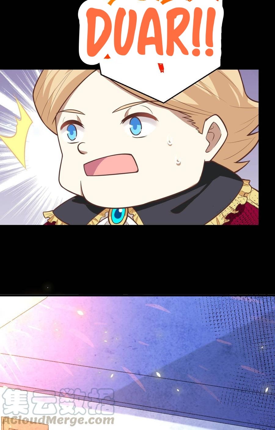 To Be The Castellan King chapter 190