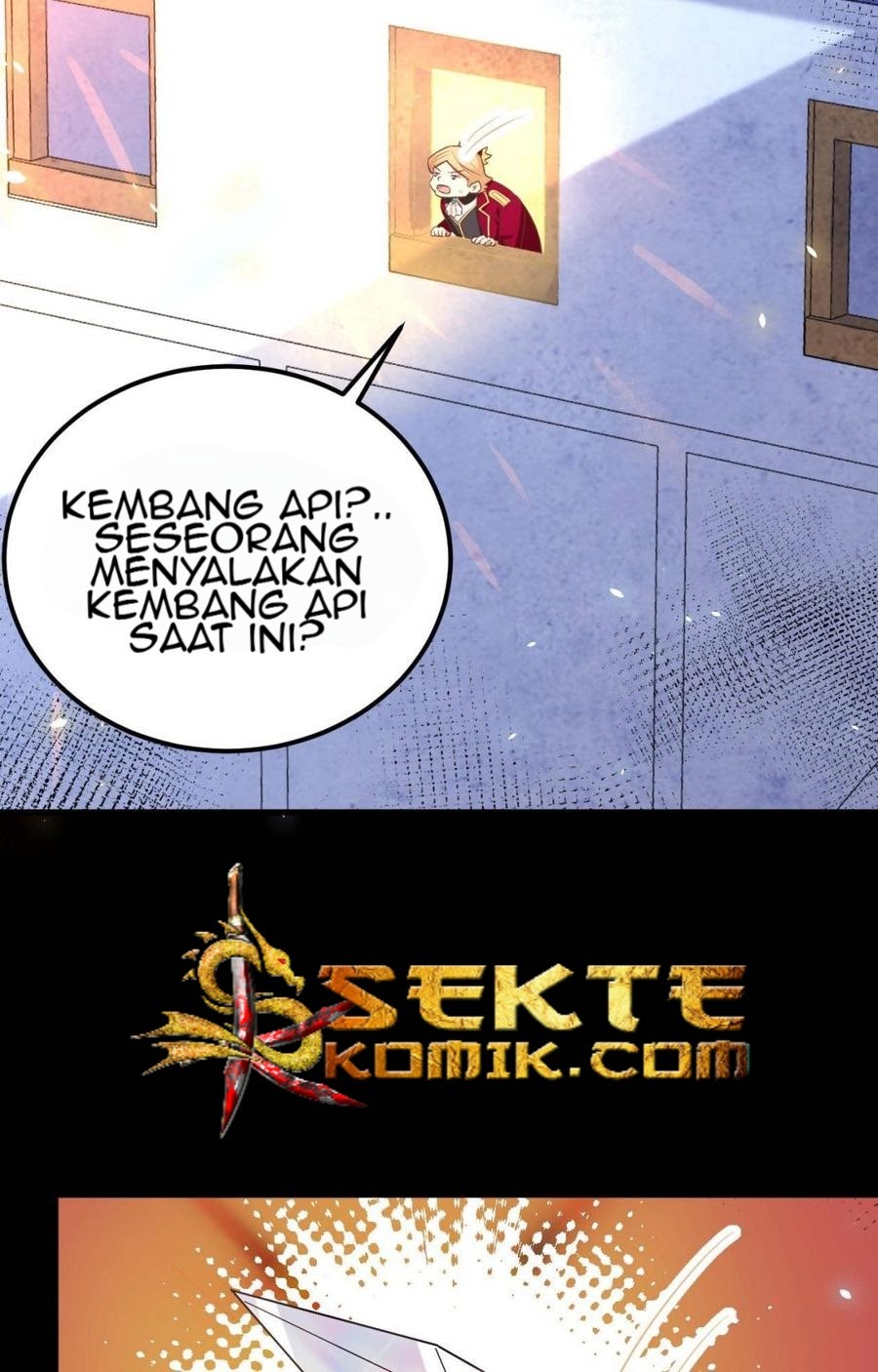 To Be The Castellan King chapter 190
