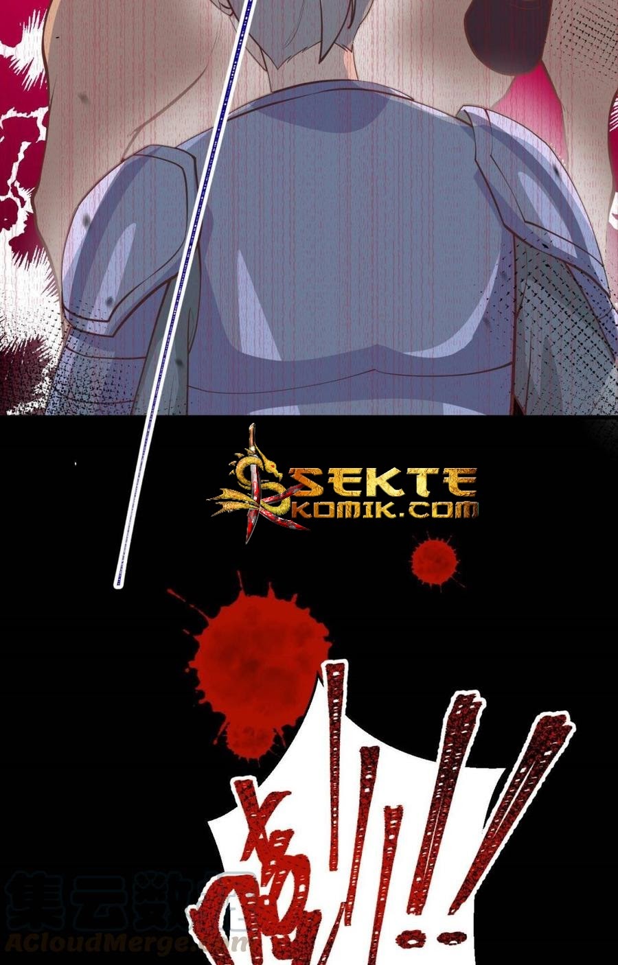 To Be The Castellan King chapter 190