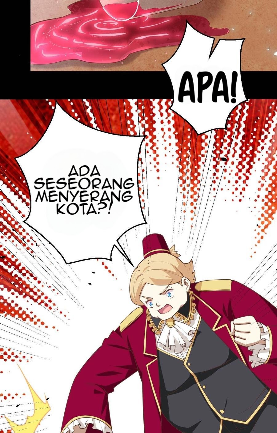 To Be The Castellan King chapter 190