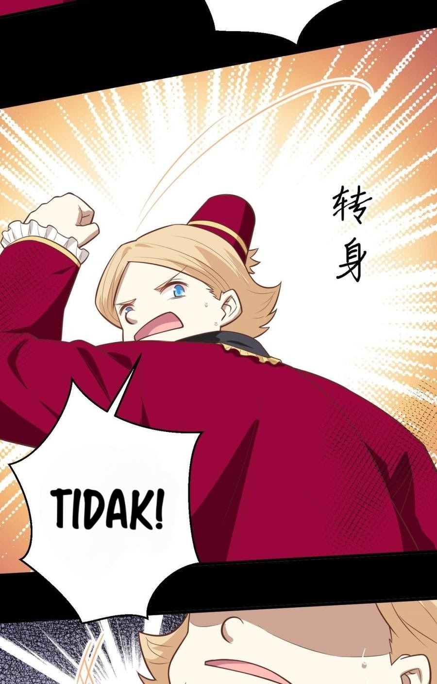 To Be The Castellan King chapter 190