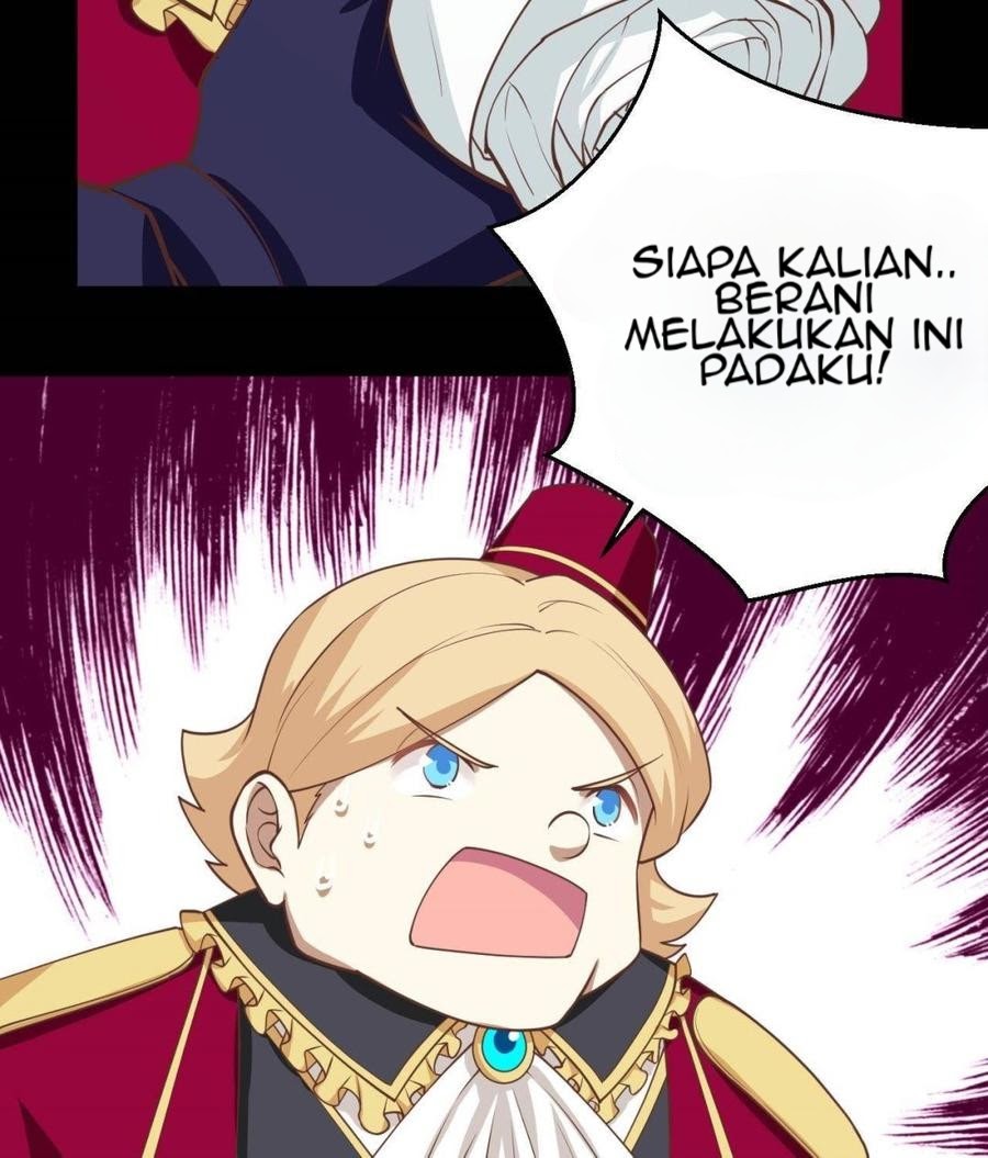 To Be The Castellan King chapter 190