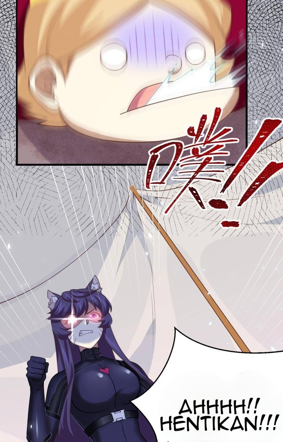To Be The Castellan King chapter 190