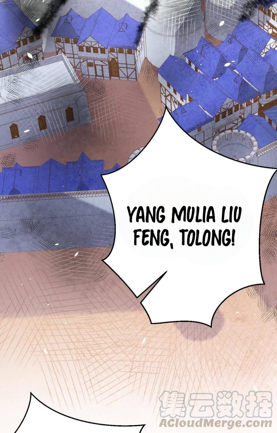 To Be The Castellan King chapter 190