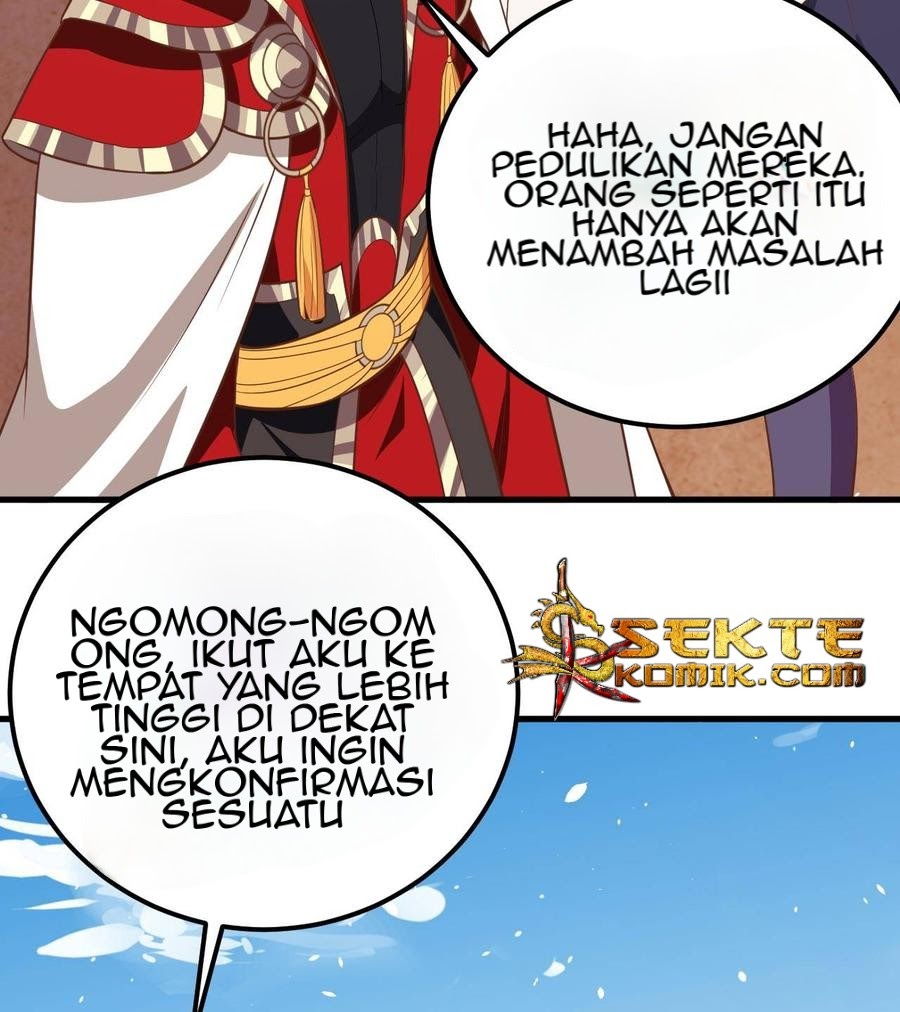 To Be The Castellan King chapter 190