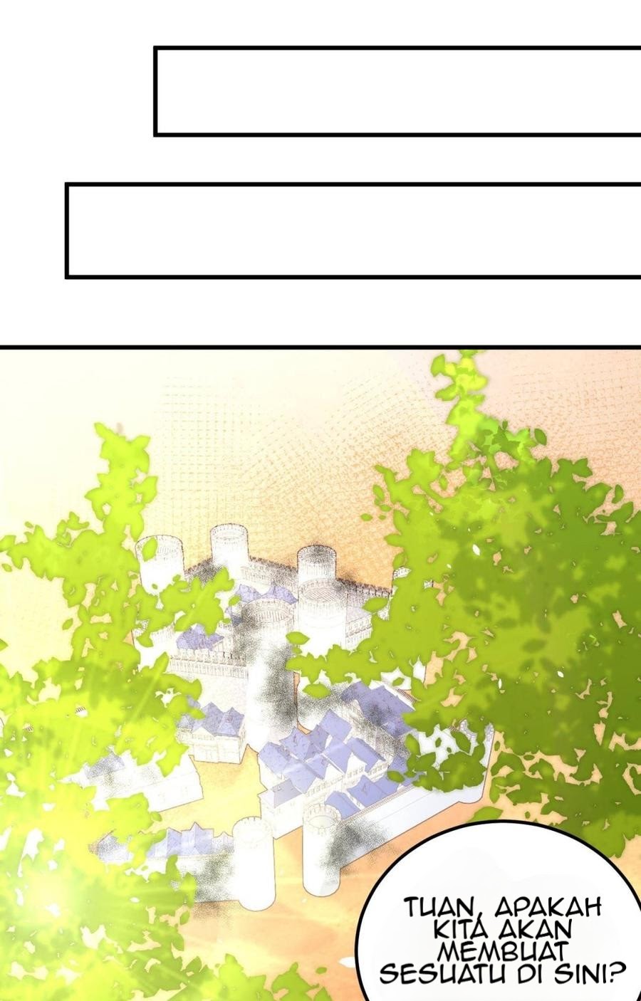 To Be The Castellan King chapter 190