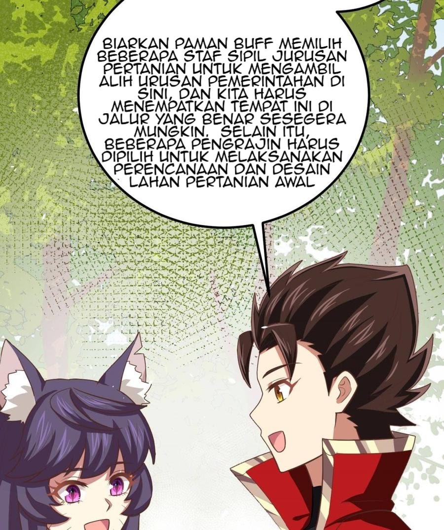 To Be The Castellan King chapter 190