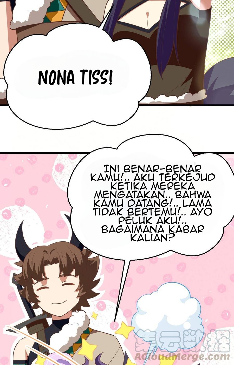 To Be The Castellan King chapter 193