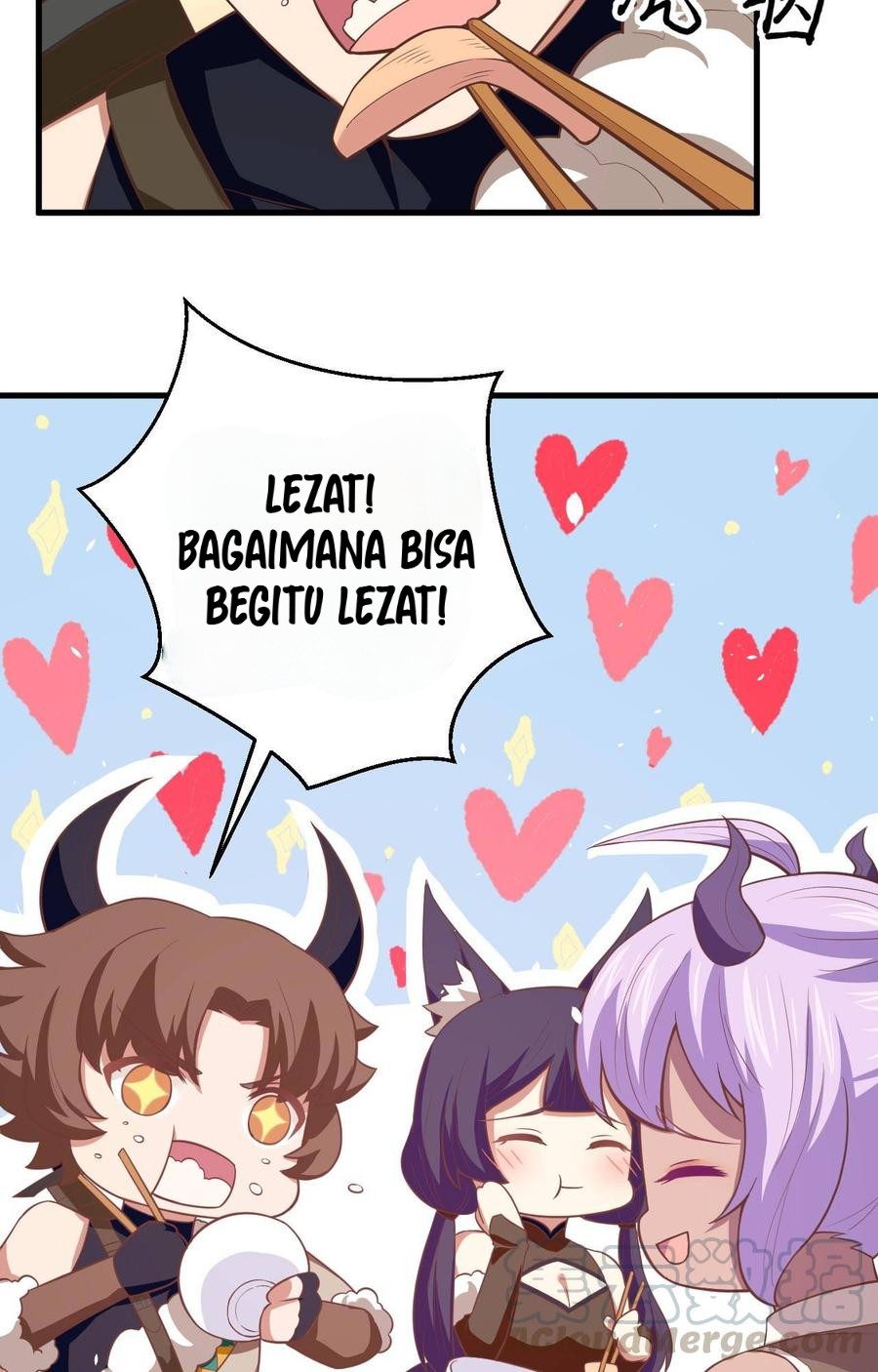 To Be The Castellan King chapter 193