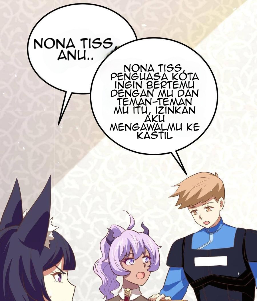 To Be The Castellan King chapter 193