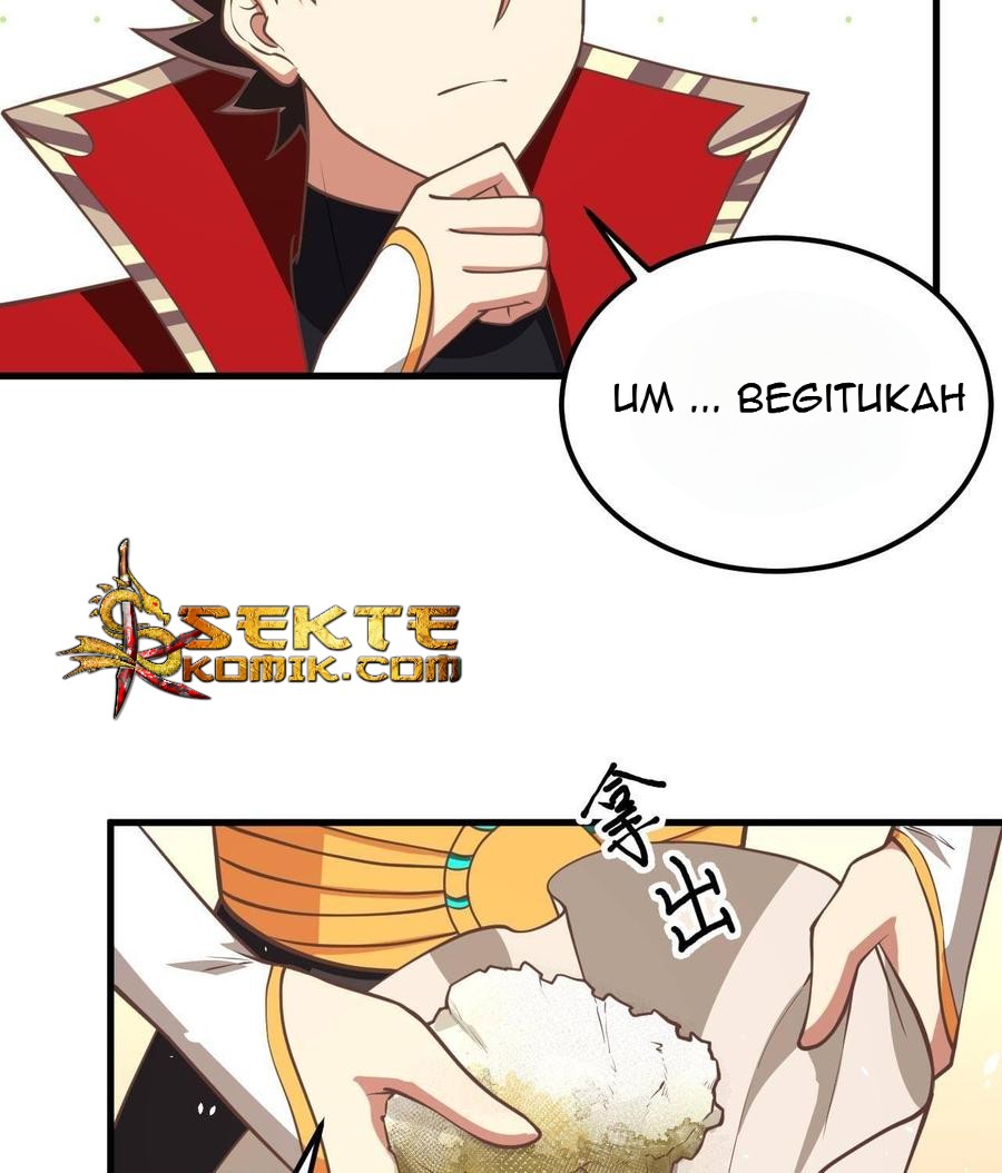 To Be The Castellan King chapter 193