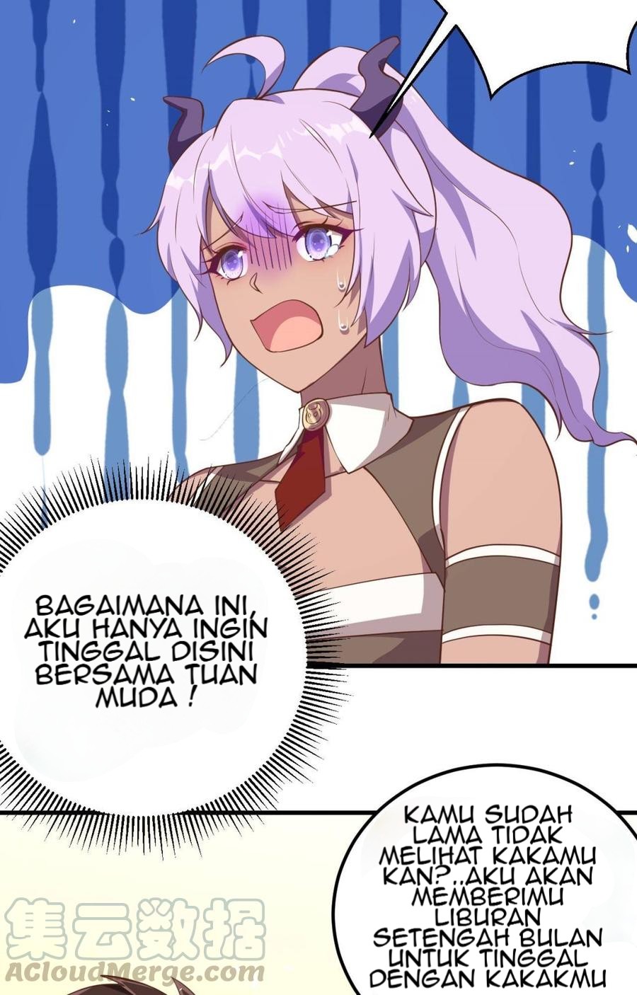 To Be The Castellan King chapter 193