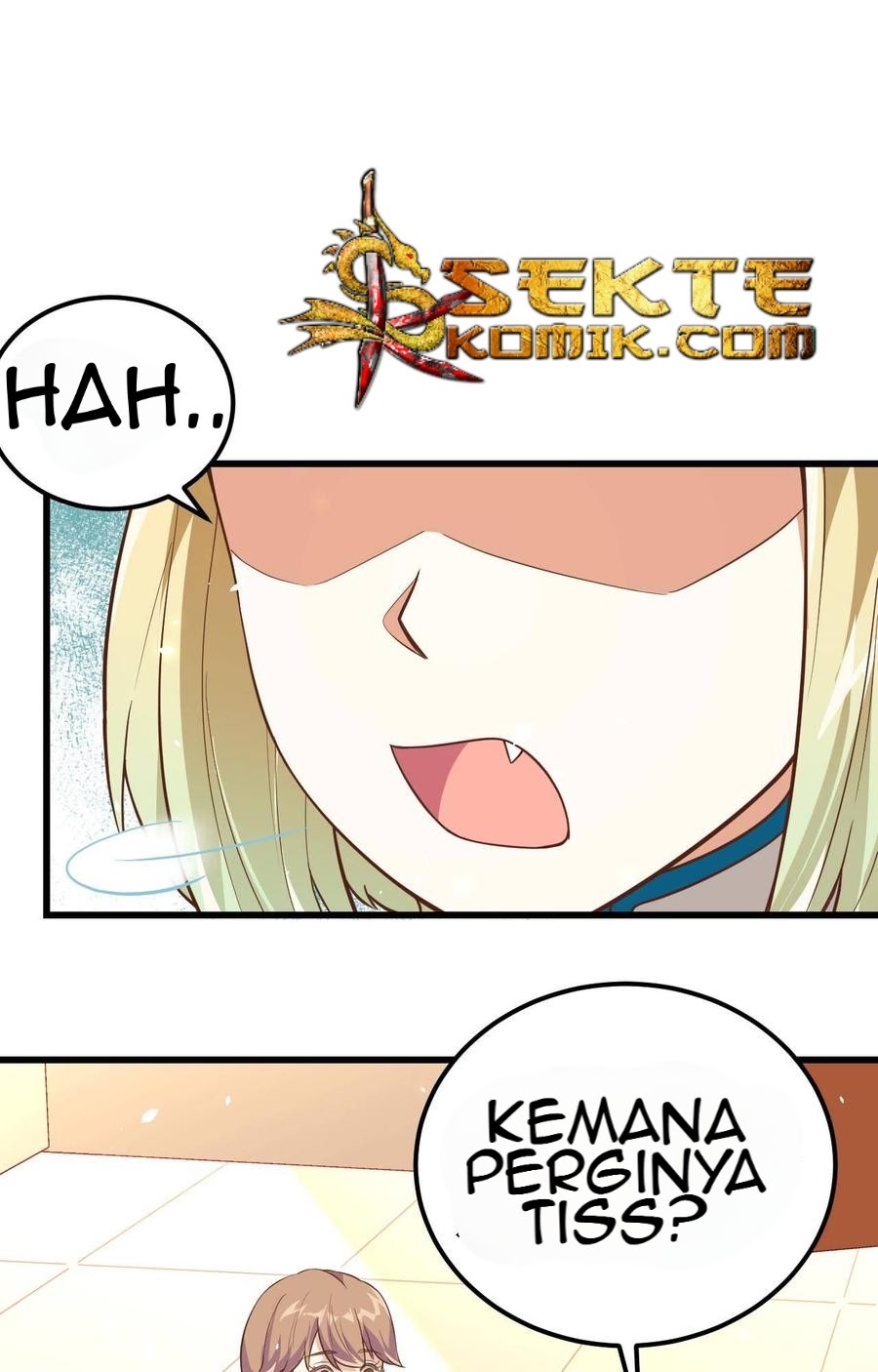 To Be The Castellan King chapter 194
