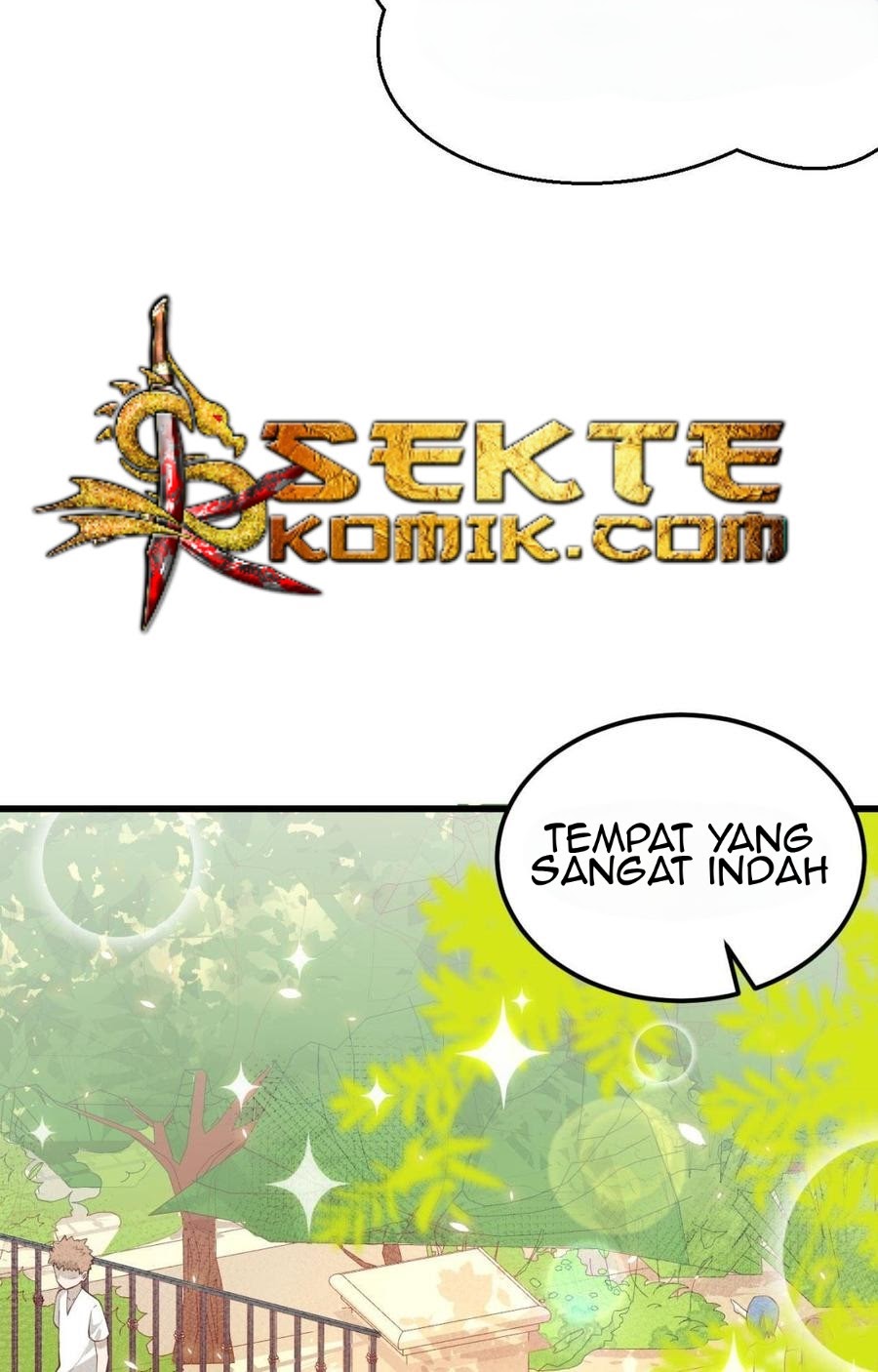 To Be The Castellan King chapter 194