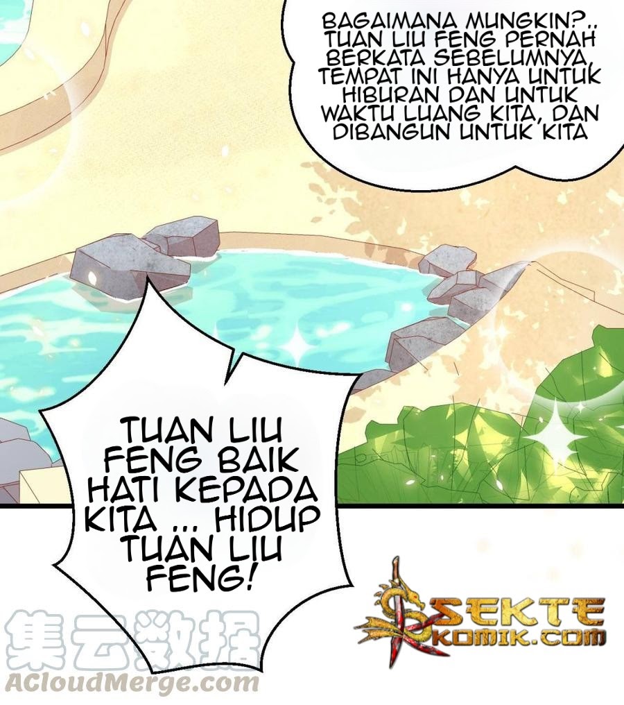 To Be The Castellan King chapter 194