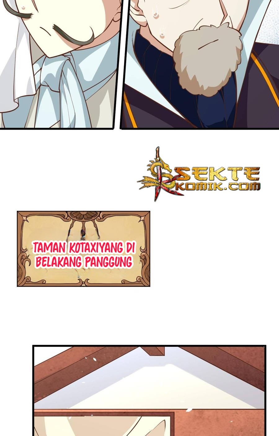 To Be The Castellan King chapter 194