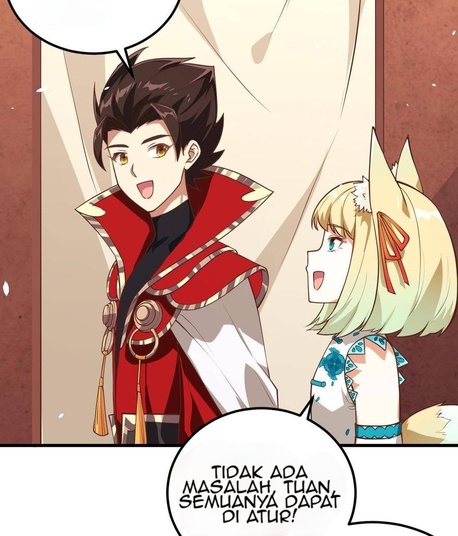 To Be The Castellan King chapter 194