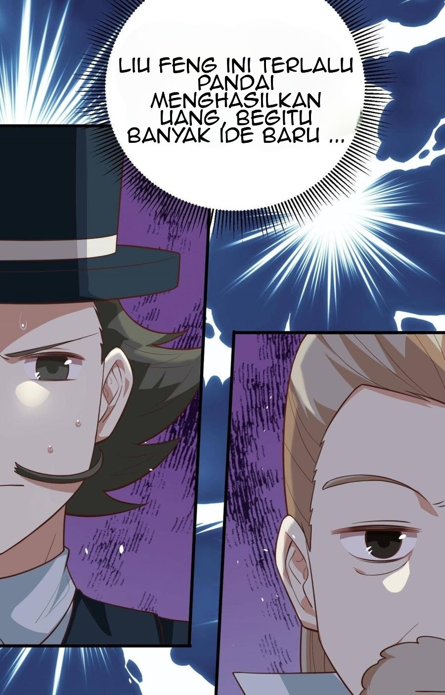 To Be The Castellan King chapter 194