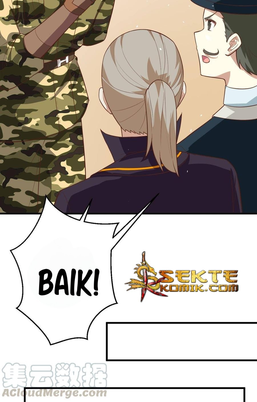 To Be The Castellan King chapter 194