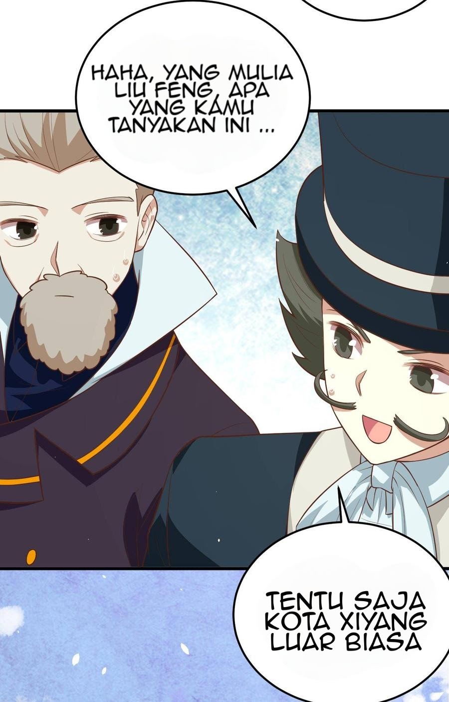 To Be The Castellan King chapter 194