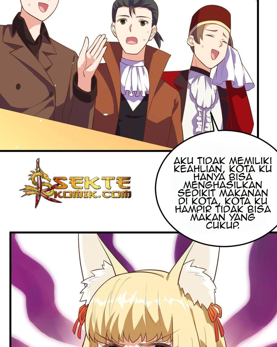 To Be The Castellan King chapter 194
