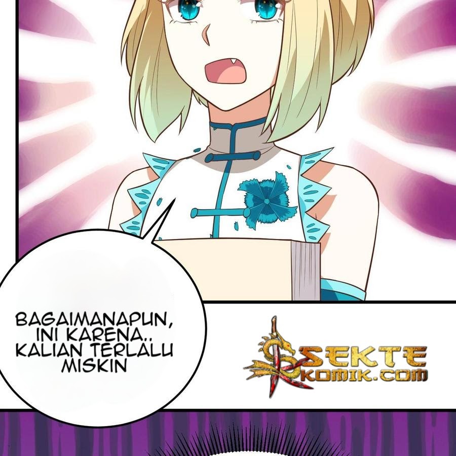 To Be The Castellan King chapter 194