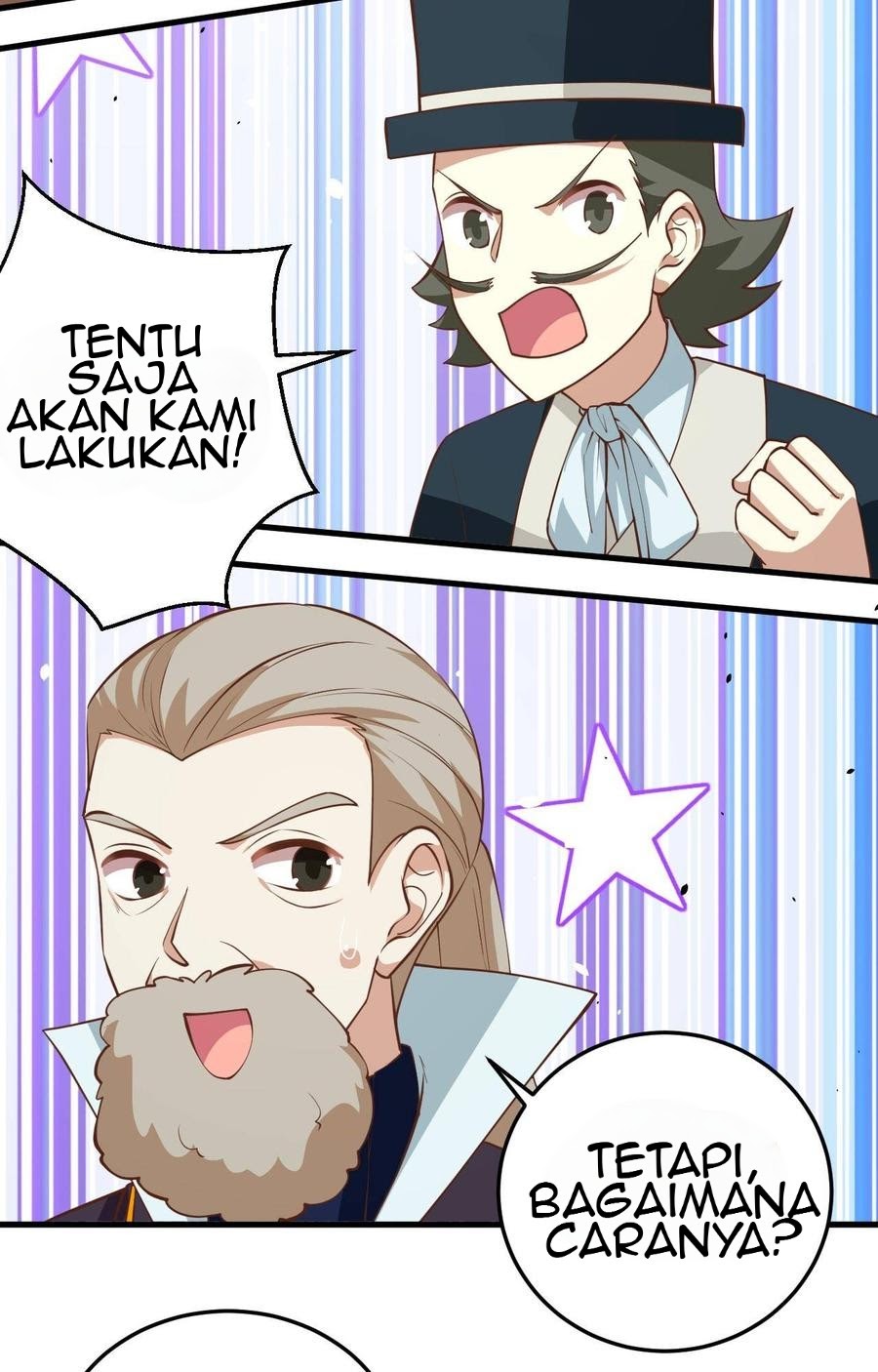 To Be The Castellan King chapter 194