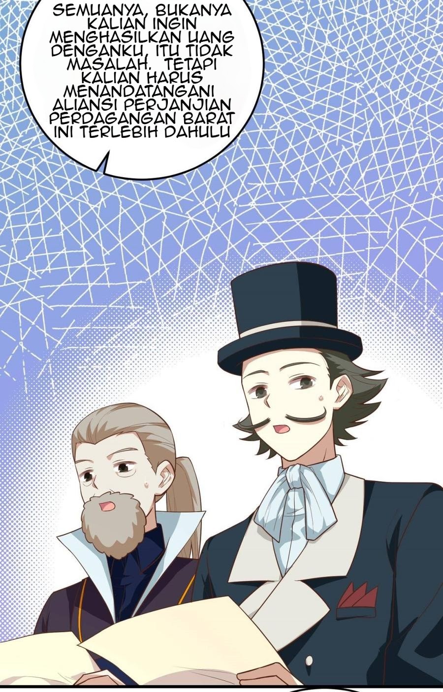 To Be The Castellan King chapter 194